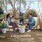 Best Choice Products Wicker Egg Chair Oversized Indoor Outdoor Patio Lounger w/ Steel Frame, 440lb Capacity